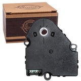 Mode Door Actuator For 2003-2013 Silverado 1500 52495593 2003-2014 Tahoe 1660-0005 - product image