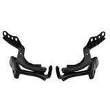 Hood Hinge Pair for 2019-2023 Toyota RAV4