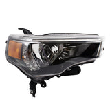 Headlight For 2014-2020 4Runner Right 8113035541 TO2519150 6221-0142R - product image