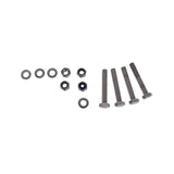 1 Inch Low Profile Leveling Lift Kit for 2004-Up Club Car Precedent Golf Carts