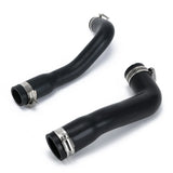 Fuel Tank Filler and Vent Hose Kit For Jeep Wrangler YJ 1987-1995 52040079 – product image 5