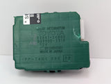 1992-2000 Lexus SC300 SC400 Integration Control Relay Fuse Module 8264124080 OEM - product image