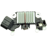 Voltage Regulator For Nissan Pathfinder V6 4.0L 05-07 AHI6090 PPIH741 – front view