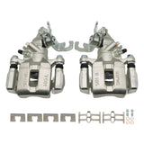 Rear Brake Caliper Pair for 2007-2012 Acura RDX 2007-2011 Honda CR-V 19-B2068 – product image 5