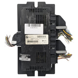 BMW E88 E90 E92 1 3 Series FRM3 Lear Headlight Footwell Light Control Module 9224589 OEM - product image