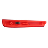 Driver Side Left Rear Bumper Reflector Light for Acura 2010-2013 MDX Red Lens 33555-STX-A11 – product image 4