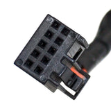 Power Mirror For 2011-2018 300 Heated Manual Fold Left 1TK87AXRAF CH1320338 2332-6018L - product image