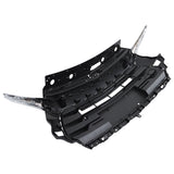 Front Lower Bumper Grille for 2021-2023 Chevrolet Trailblazer