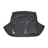 Black Convertible Soft Top for 1995-2001 Volkswagen Cabrio