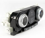 2007-09 Mazda CX-7 Electronic Automatic Temperature Control Panel Part K1900EG22 - product image