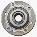 Front Wheel Hub & Bearing Assembly for 2007-2015 Mini Cooper