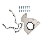 Rear Main Seal Kit for GM 4.8L 5.3L 6.0L 6.2L Chevrolet GMC Cadillac 635-518 12633579