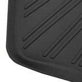 All Weather TPE Floor Mats and Trunk Liner for 2006-2011 Honda Civic Sedan