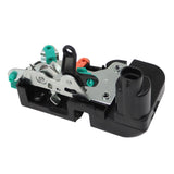 Front Left Driver Side Door Lock Actuator for Jeep Grand Cherokee 1993-1998 4798915AC – product image 3