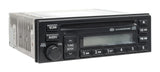 2003-2005 Kia Sedona AM FM Radio Receiver CD Player OEM 1K5AD66860A