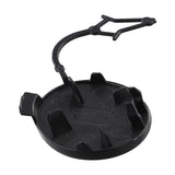 Front Tow Hook Cover 5G0807241D for 2017-2020 Volkswagen Golf MK7