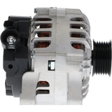 Alternator For Peugeot 206 98-10 57057C(P) 57057A 57057C 57054J 57055B(P) – alternate view
