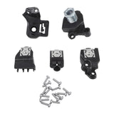 Headlamp Bracket Repair Kit 5H0998226 for 2021-2024 Volkswagen Golf 8