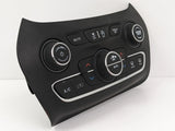 2019-2022 Jeep Cherokee AC Heater Air Climate Temperature Control 68285942AF OEM - product image
