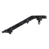 Pair Bumper Covers fit 2014 2015 2016 Toyota Corolla Front Set Support Brackets 6449-0029LR - product image