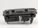2001-2009 Volvo S80 Auto Heater A/C AC Air Climate Control Panel 30782695 OEM - product image