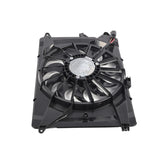 Engine Radiator Cooling Fan Assembly for 2023-2024 Jeep Compass 2.0L 68453302AA – product image 4