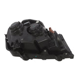 Headlight Assembly Left Driver Side for 2014-15 Chevrolet Camaro Halogen W/ Bulb CN190418P01 – product image 4