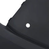 Front Bumper Cover with Sensor Holes for 2024 Nissan Rogue