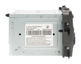 2011 Buick Lucerne AM/FM Radio Aux Port Single Disc CD MP3 Player 20961130 - product image
