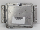 02-05 Dodge RAM 1500 FCM BCM Front Body Control Multifunction Module 56049681AA OEM 56049681AB - product image