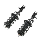 Front Electronic Strut Assembly Pair for 2010-2013 Acura MDX ZDX 51606-STX-A59 – product image 7