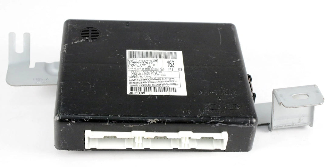 2014-2016 Kia Forte RH Chassis Control Module 95400A7630 - product image
