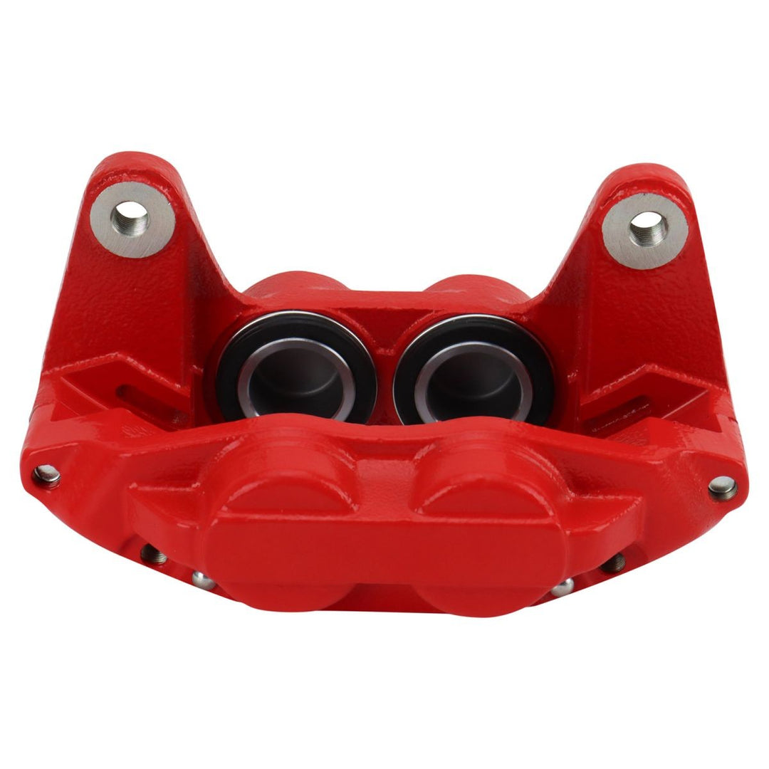 Performance Front Brake Caliper Pair for 2006-2007 Subaru Impreza