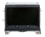 2006-09 Land Rover Range Rover Sport Navigation Display Screen Part 9H2210E889AA - product image