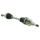 Front Driver CV Axle for 2003-2008 Toyota Corolla
