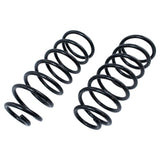 Rear Coil Spring Pair for 1996-2002 Toyota 4Runner