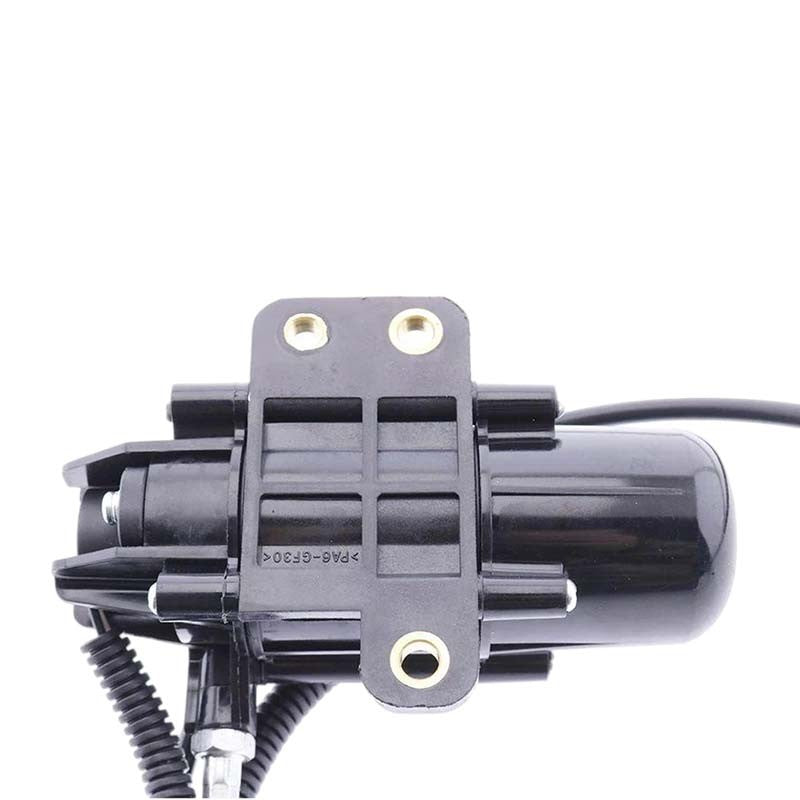 Throttle Motor 525-4479 for Caterpillar 303.5E 304E 305.5E 306E 307E 308E Mini Excavators