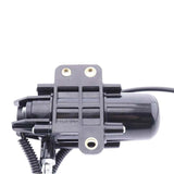 Throttle Motor 525-4479 for Caterpillar 303.5E 304E 305.5E 306E 307E 308E Mini Excavators