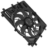Cooling Fan Assembly for 2020-2022 Chevrolet Equinox and GMC Terrain 84581336