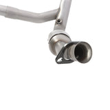 Front Catalytic Converter for 2002-2005 Ford Explorer Mountaineer 4.6L 16139 – product image 5