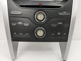 2014-15 Ford Explorer CD Player Radio Receiver AC Climate Control EB5T-18A802-EC OEM - product image