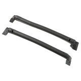 Full Weatherstrip Seal Kit for 1990-1996 Chevrolet Corvette C4 Coupe