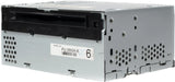 2014 Ford F-150 Truck AM/FM CD Player Satellite Radio Receiver EL3T-19C107-HA - product image
