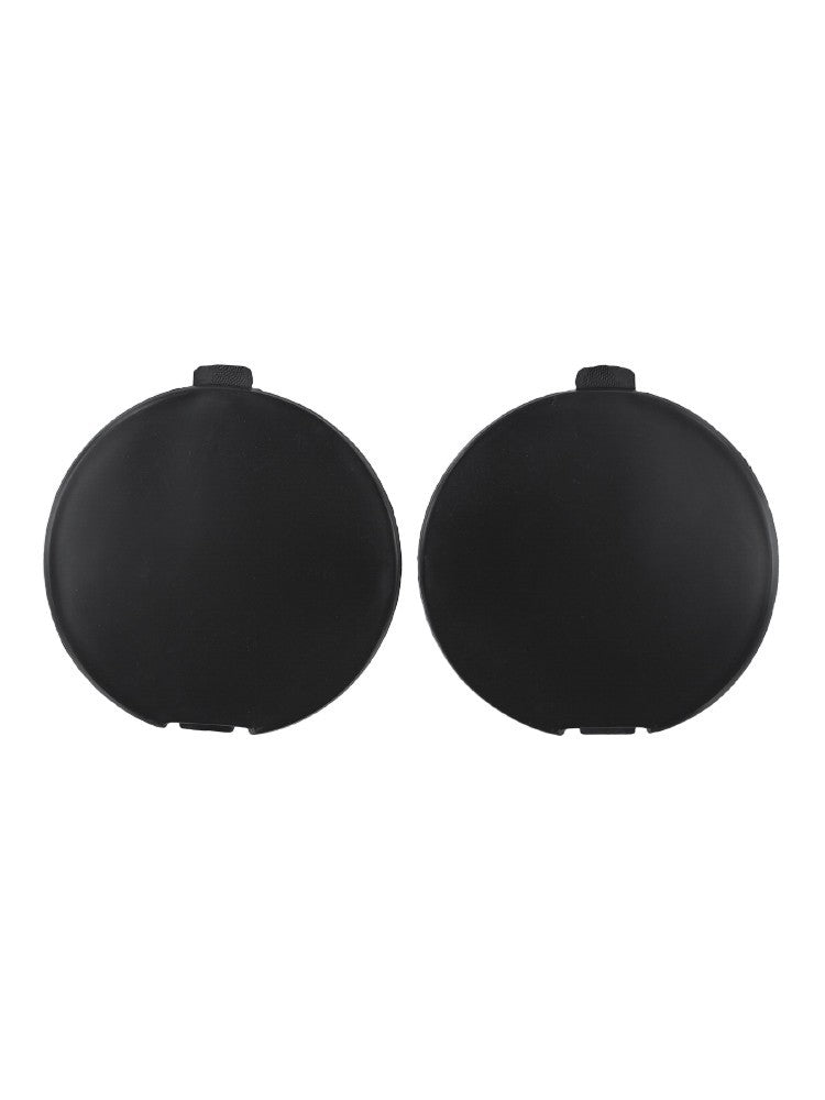 Front Tow Hook Cover DK8A50A12ABB for 2016-2023 Mazda CX-3
