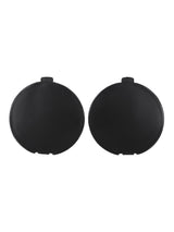 Front Tow Hook Cover DK8A50A12ABB for 2016-2023 Mazda CX-3