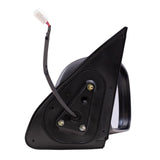 Power Mirror for 2005-2011 Tacoma Set 8791004170 TO1321256 6336-4903LR - product image