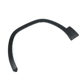 Front Fender Flare Wheel Opening Molding Pair for 2018-2020 Volkswagen Atlas