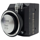 06-09 Mercedes W251 W164 X164 R500 ML350 GL450 Ignition Switch 1645450708 OEM - product image