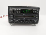 01 02 03 04 05 Ford Mustang Explorer Mountaineer Radio CD Player Receiver OEM 3L2T-18C815-UB - product image