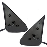 Power Mirror For 2000-2002 Expedition Turn Signal Indicator Memory Heated Set 3337-5066LR - product image